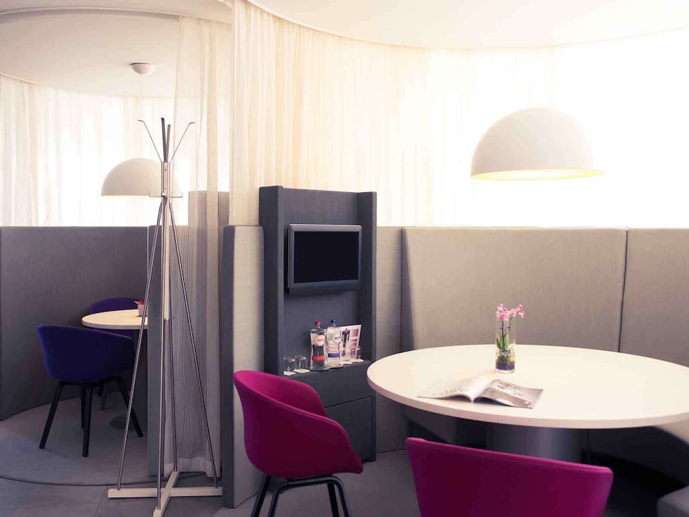 MERCURE NIJMEGEN CENTRE 62/75