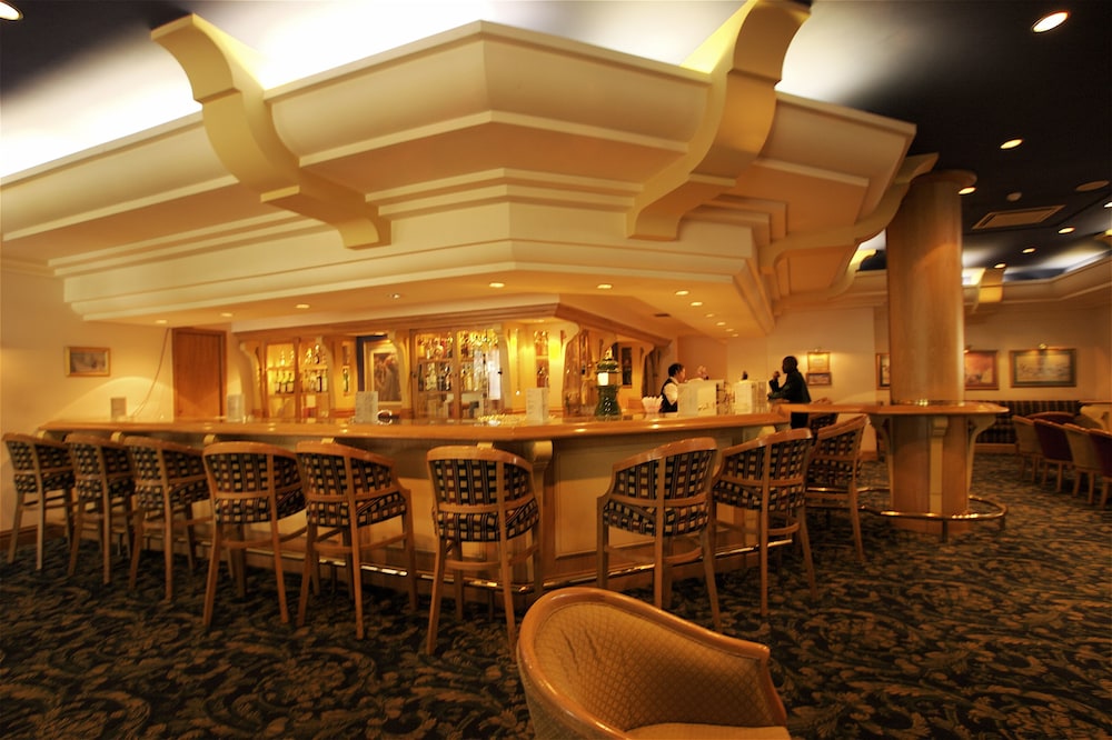 Movenpick Hotel Windhoek 56/70
