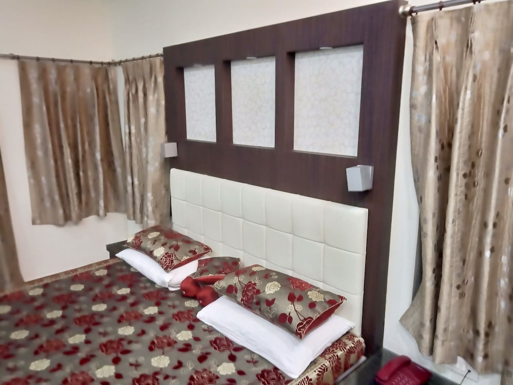 Hotel Alka 11/60