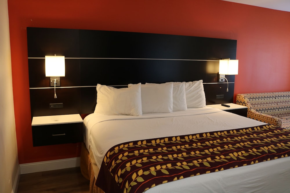 Motel6 Vallejo, CA - Napa Valley 23/59