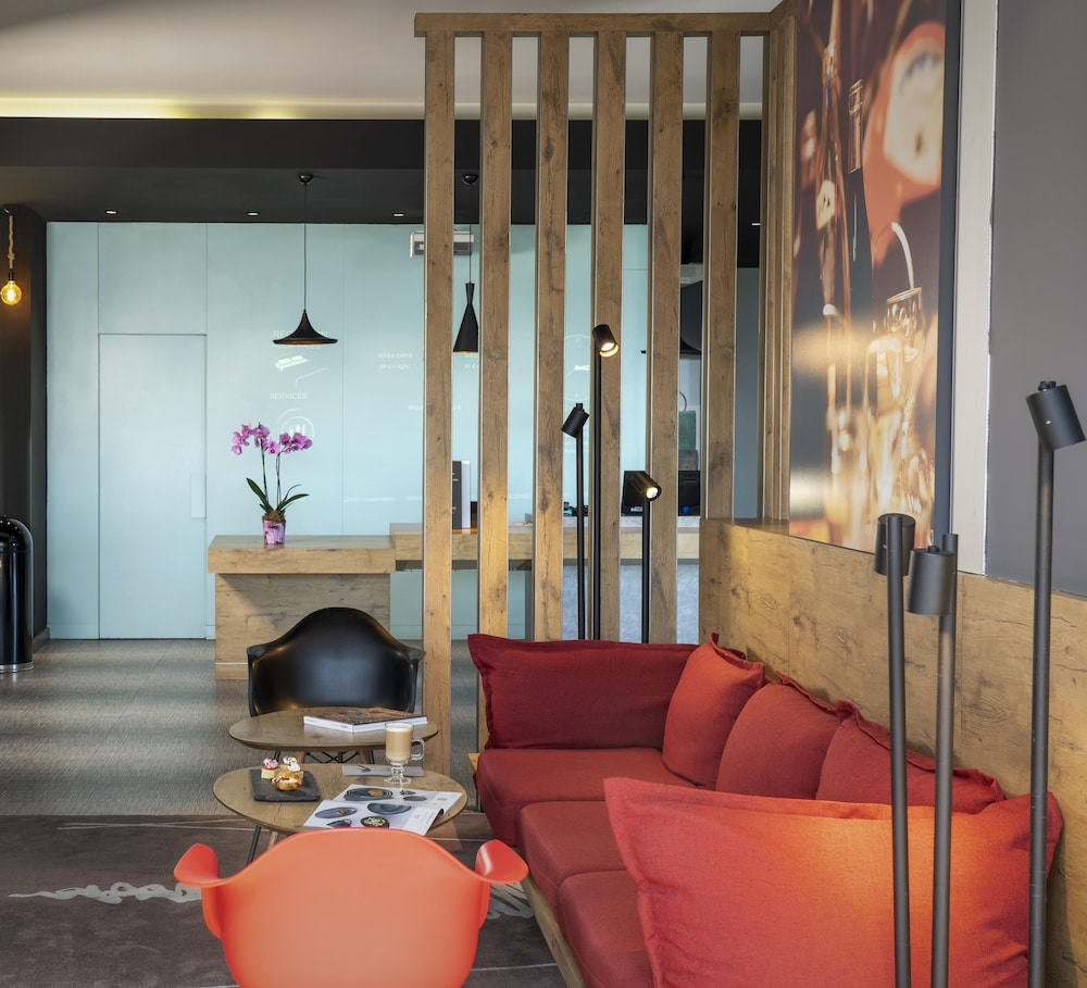 Ibis Istanbul Zeytinburnu 39/60