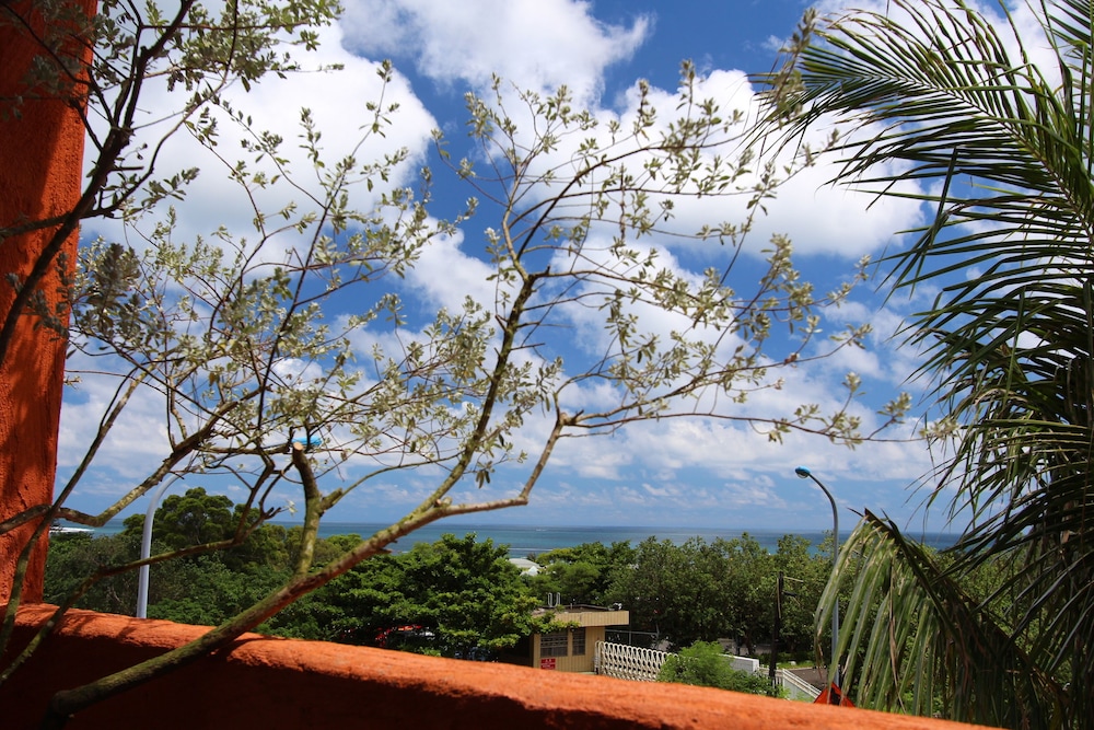Afei Surf Inn - Hall 1 46/50