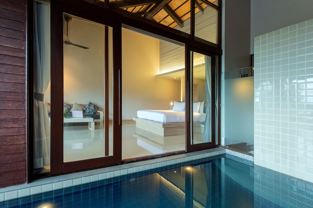 Holiday Ao Nang Beach Resort Krabi 21/50