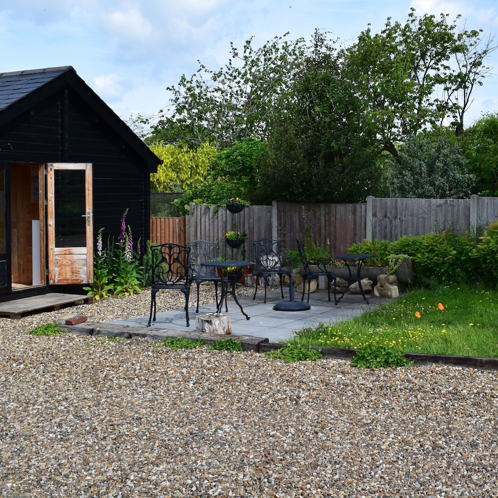 Sandhurst Farm Forge 6/15
