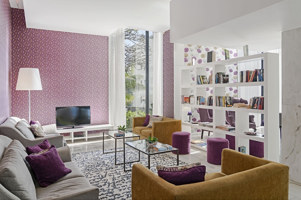 Dorisol Estrelicia Hotel 42/68