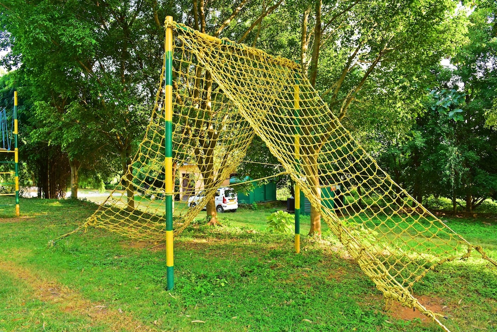 Click Resort Corbett Tiger Den 38/50