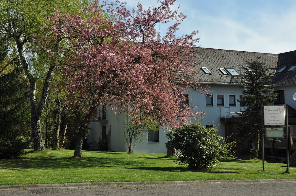 Landhotel Karrenberg 55/58