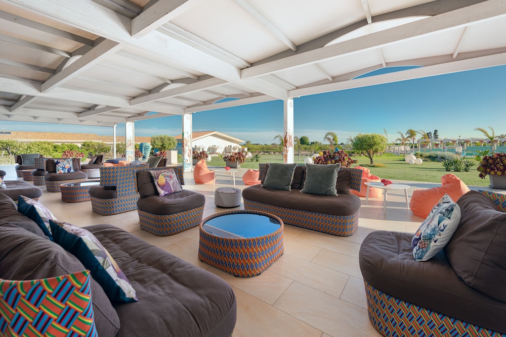 Principe Di Fitalia Wellness Spa Hotel 31/50
