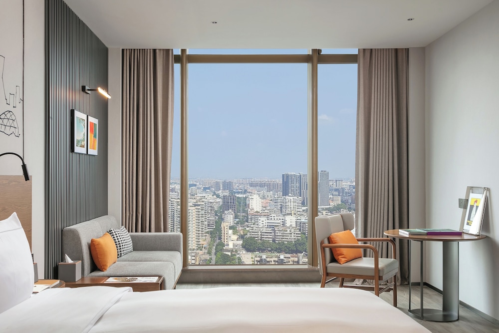 UrCove by Hyatt Foshan Downtown 9/50
