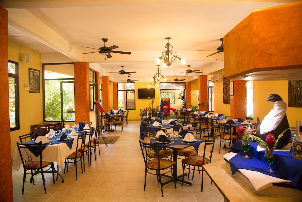 Hotel Maya Tulipanes Palenque 64/71