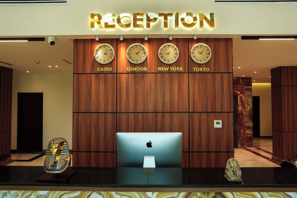 Ramage Hotel & Resort 30/130
