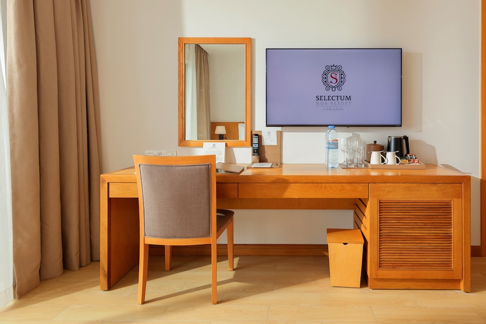 Selectum Noa Resort 37/50