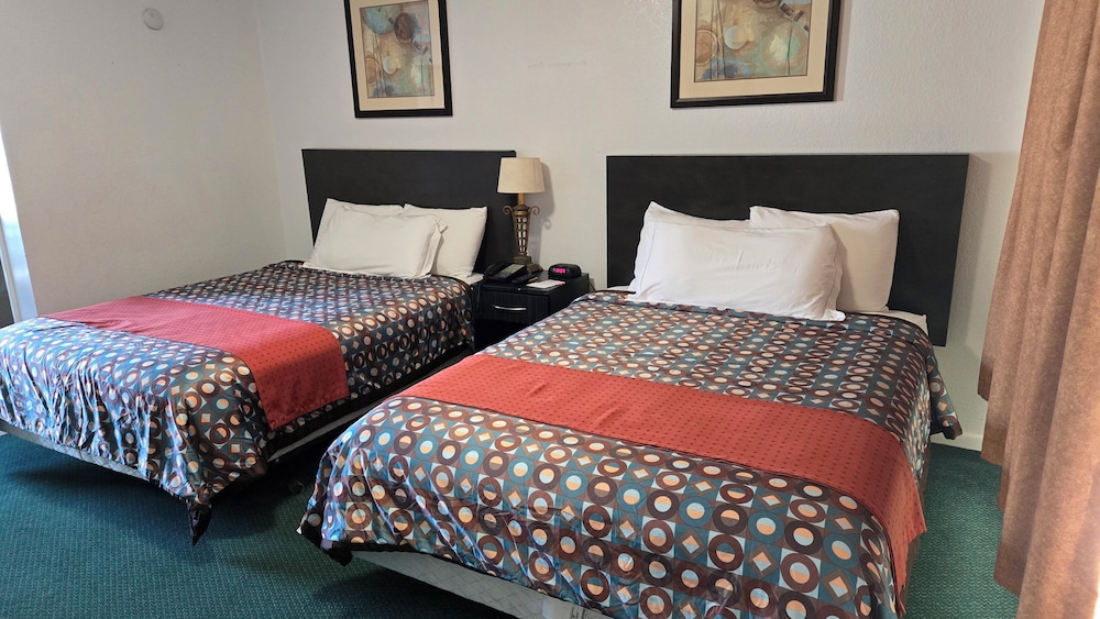 Merida Inn And Suites 20/50