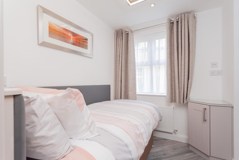Alfred St Apartment 20/50