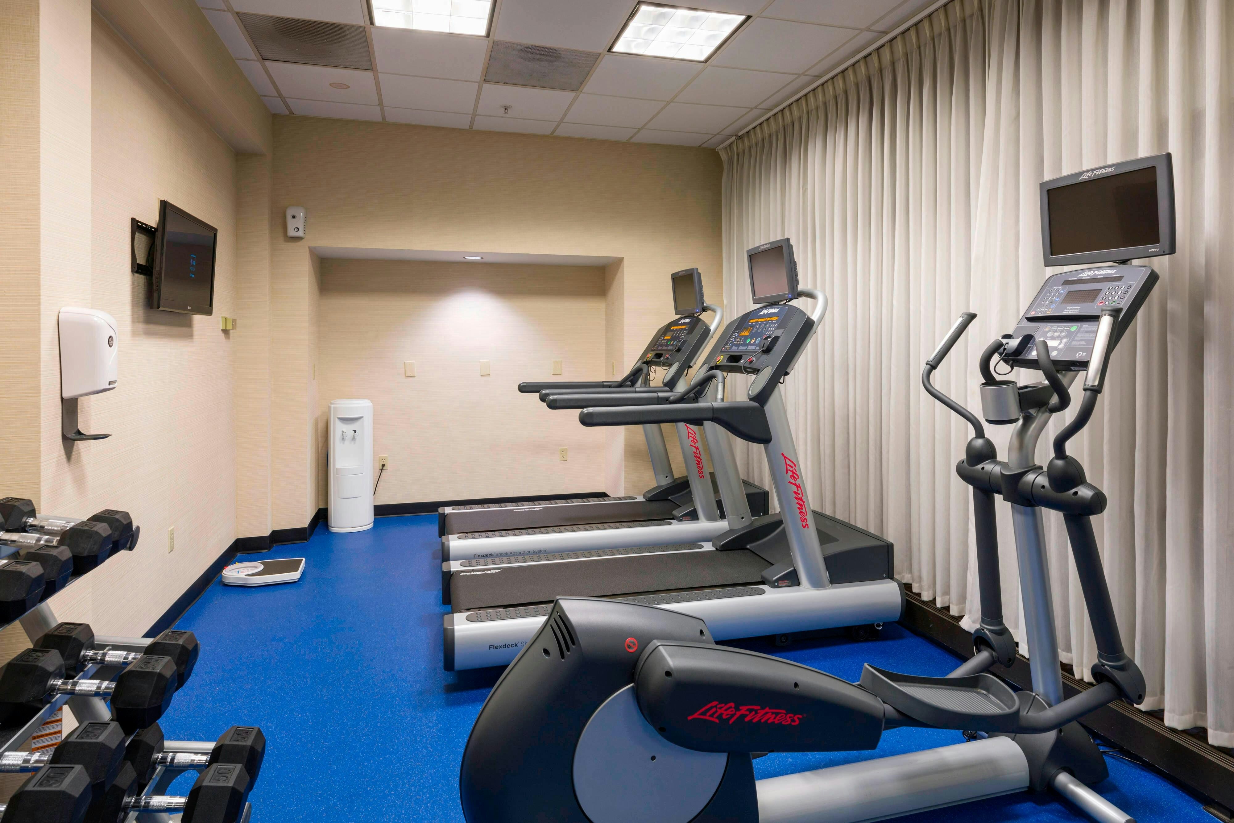 Fairfield Inn By Marriott Laurel 16/27