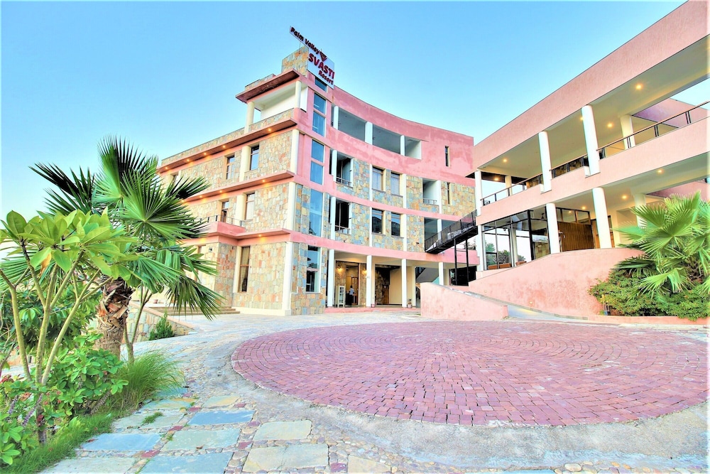Palm Valley Svasti Resort photo5