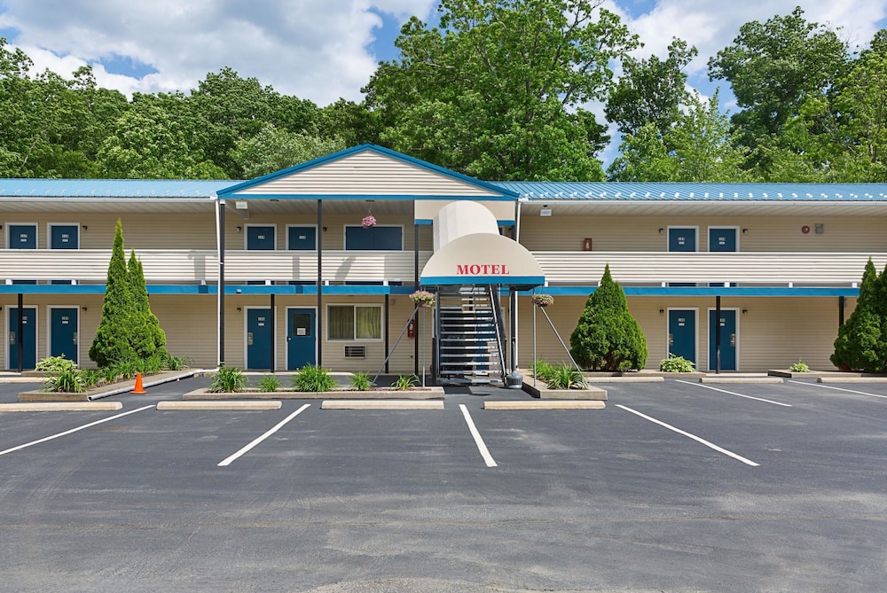 Rodeway Inn Milford - I-84 5/38