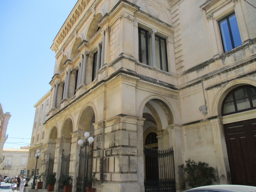 Maison Ortigia 2/50