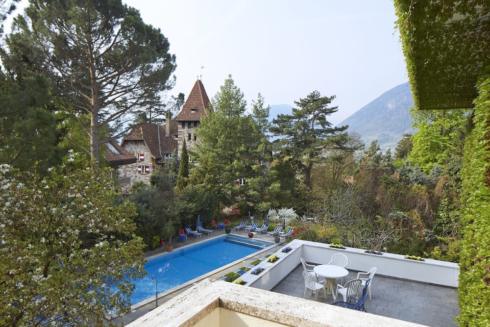 Hotel Juliane 50/56