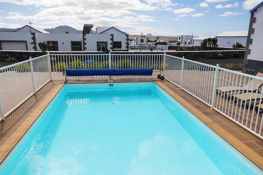 Villas & Apartamentos Tao Mazo 27/45