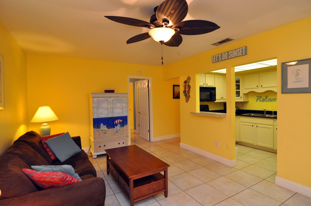 Lido Islander Inn And Suites 46/56