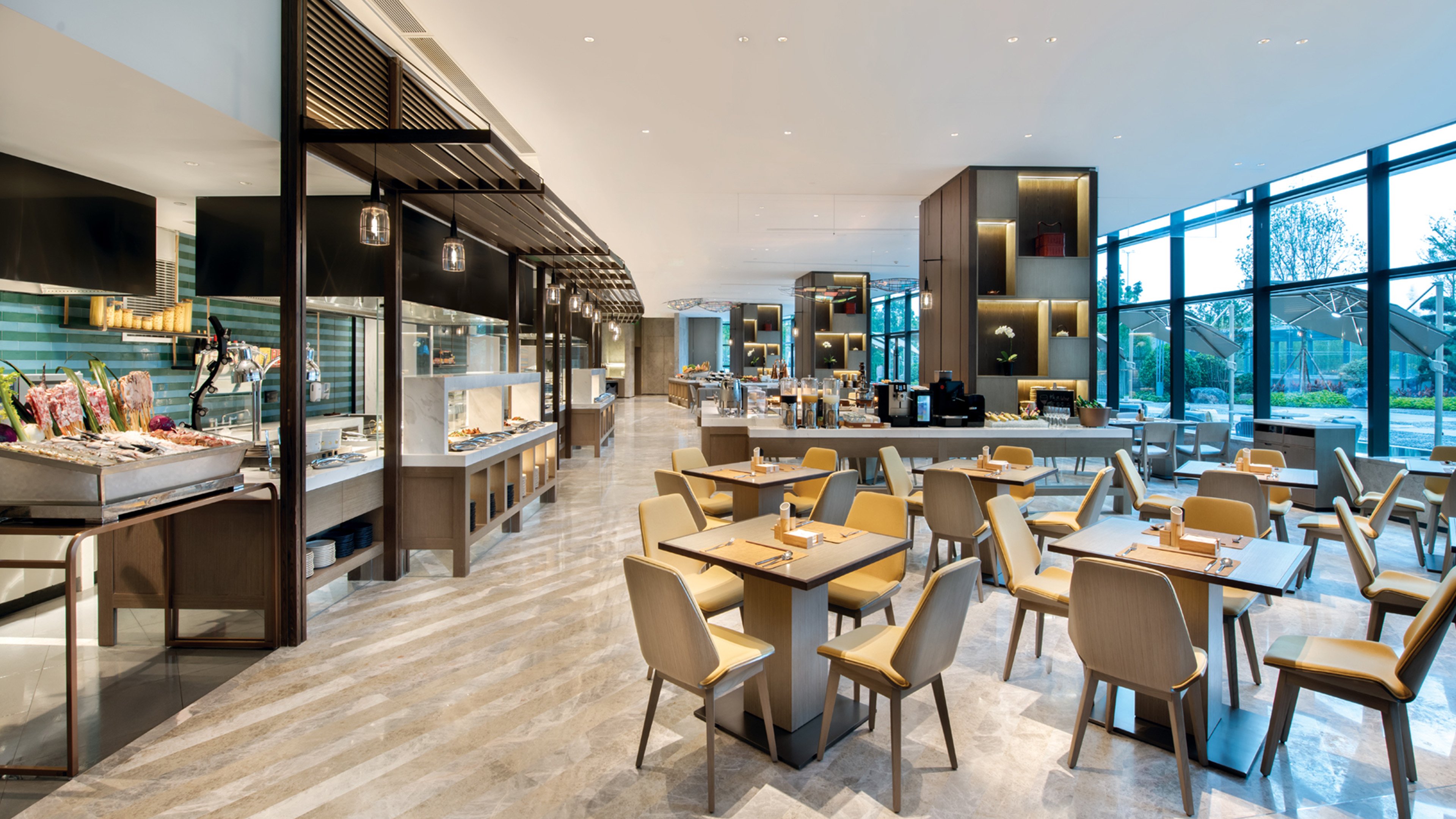 Crowne Plaza Quanzhou Riverview 60/78