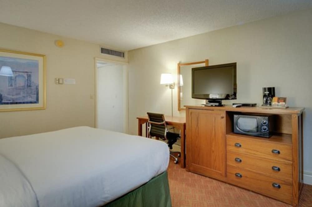 Vagabond Inn Executive San Francisco Airport 16/28