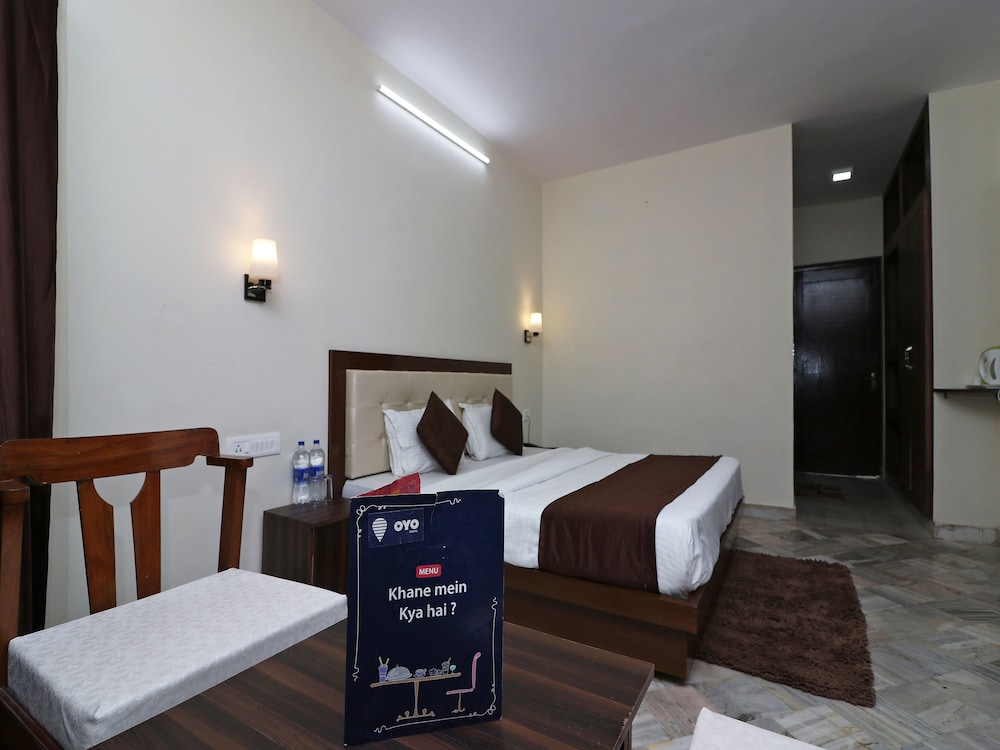 The Kings Kalindi Resort & Spa 12/27
