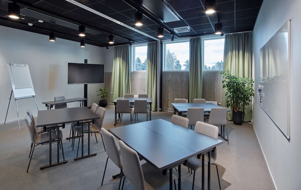 Scandic Arlandastad 43/43
