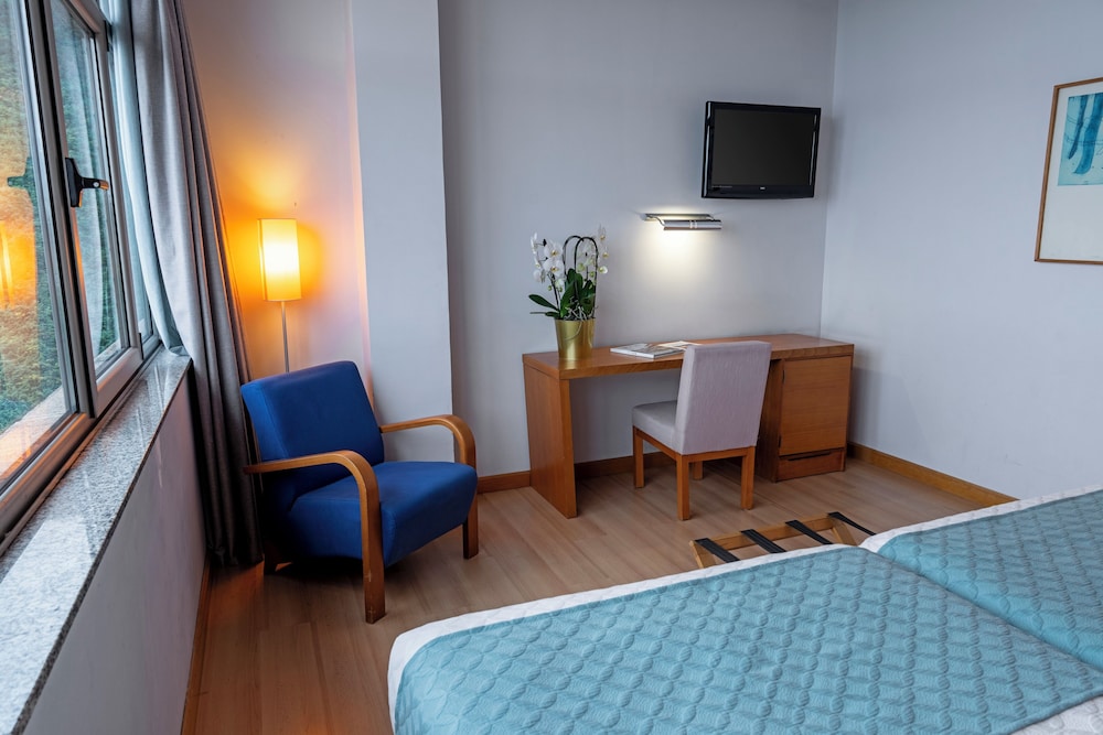 Hotel Faranda Marsol Candas, Ascend Hotel Collection 25/47