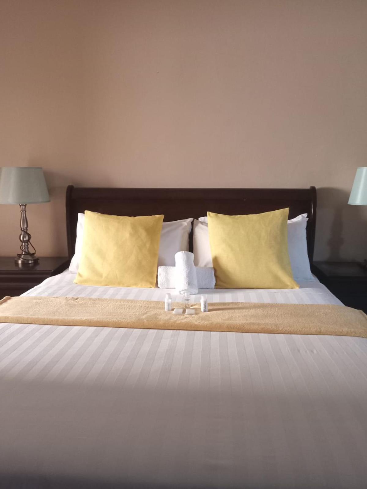 Ein Gedi Premier Lodge 11/33