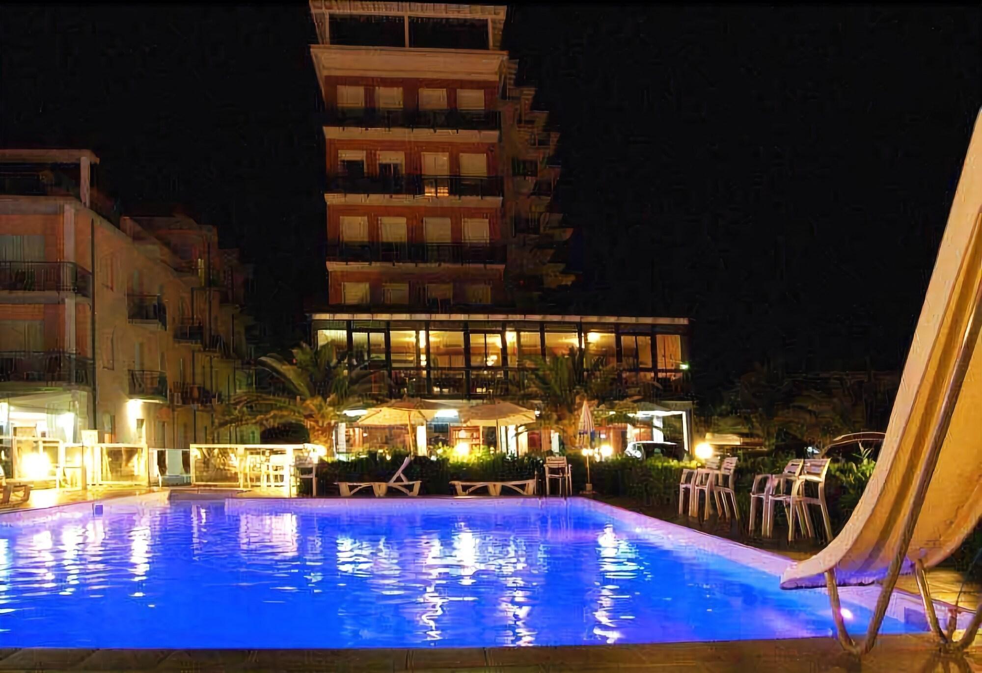Hotel Roma 1/17