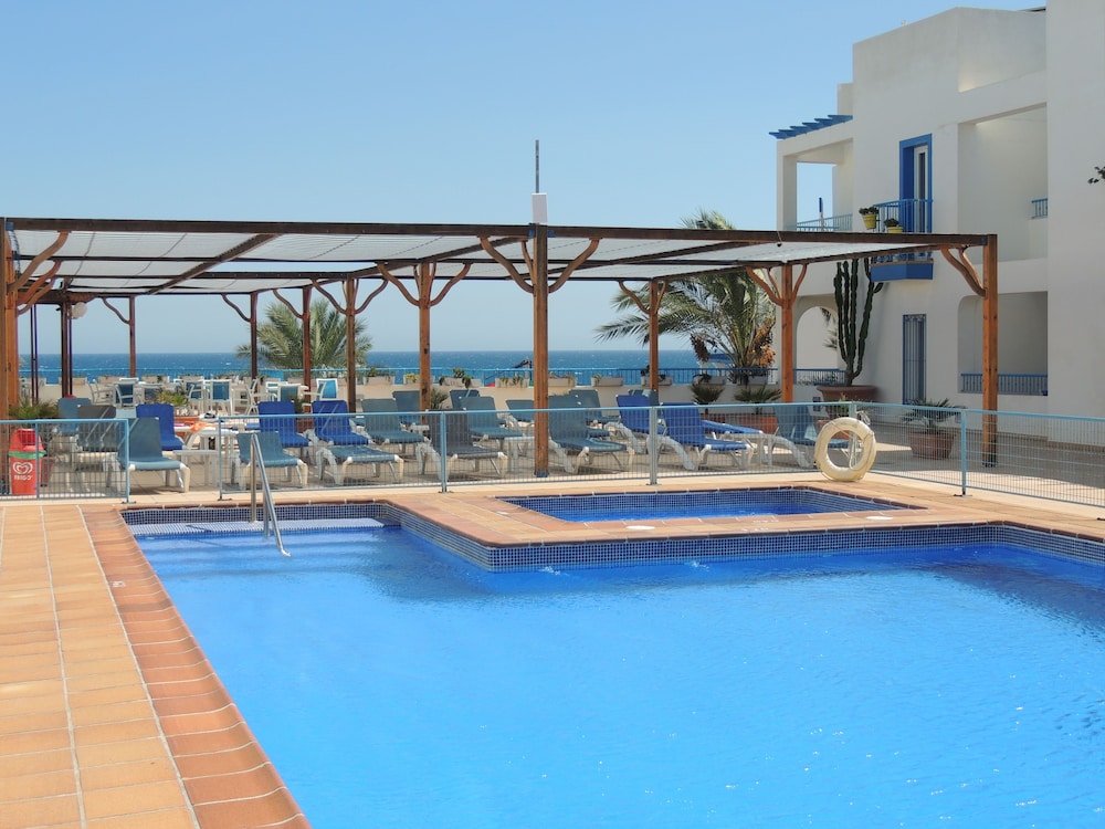 Punta Del Cantal Hotel Suites 18/48