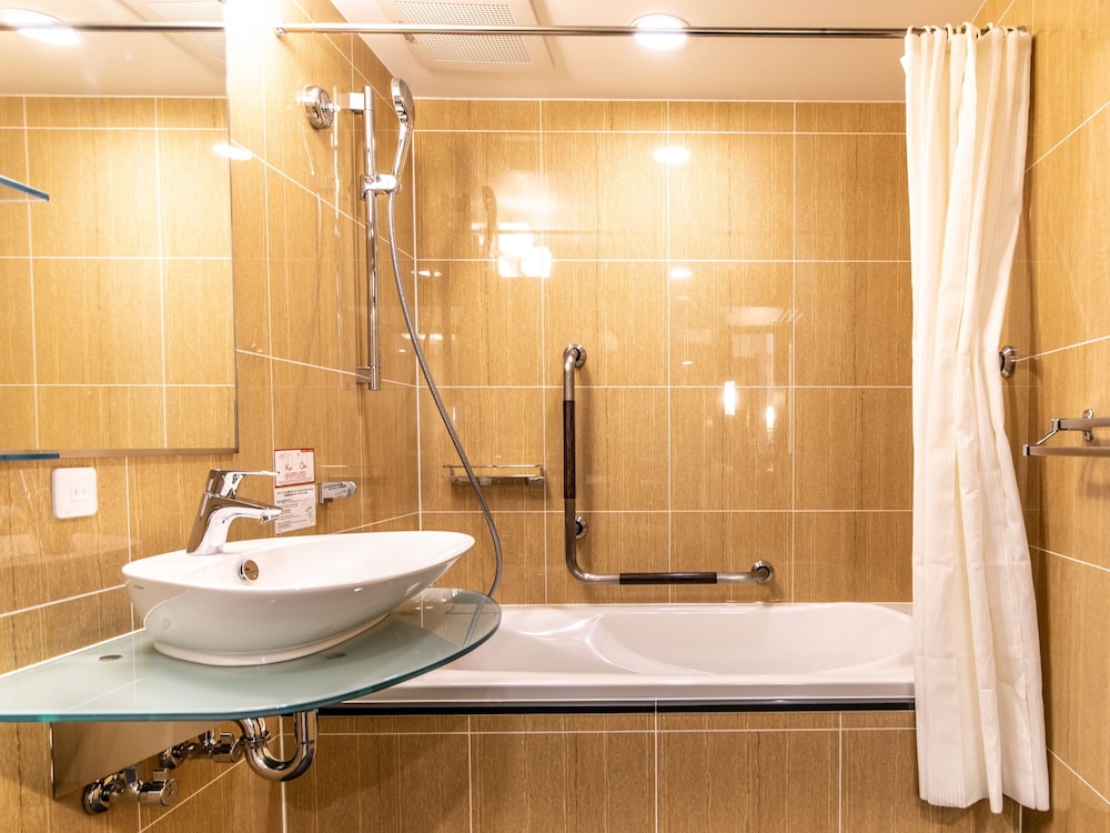 APA Hotel Shinosaka Minamikataekimae 45/50