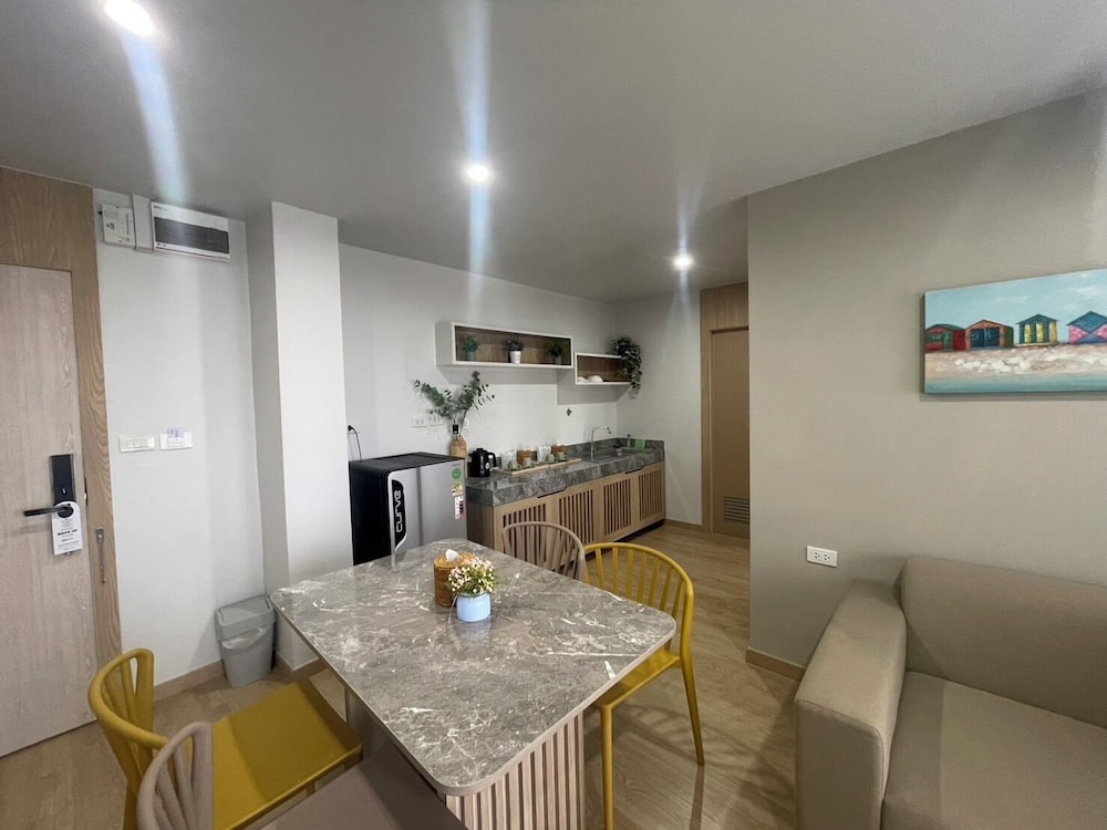Bangkok Mystay Hotel Rangsit 36/50