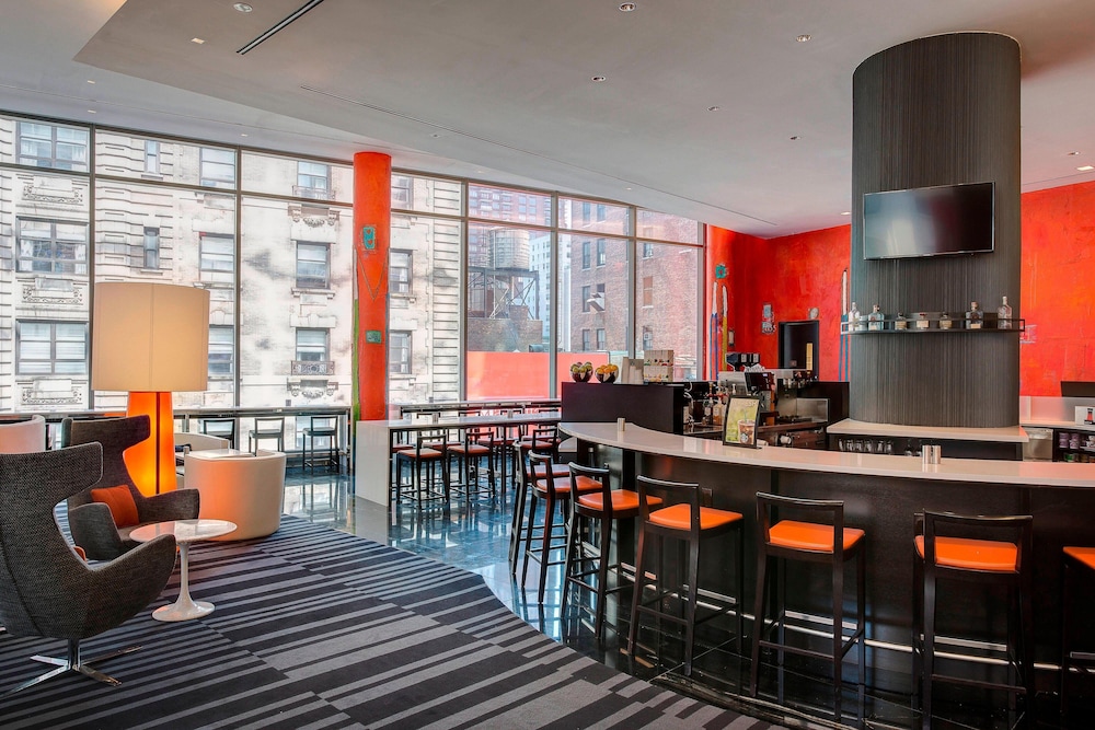 Courtyard by Marriott New York Manhattan/Central Park 37/53