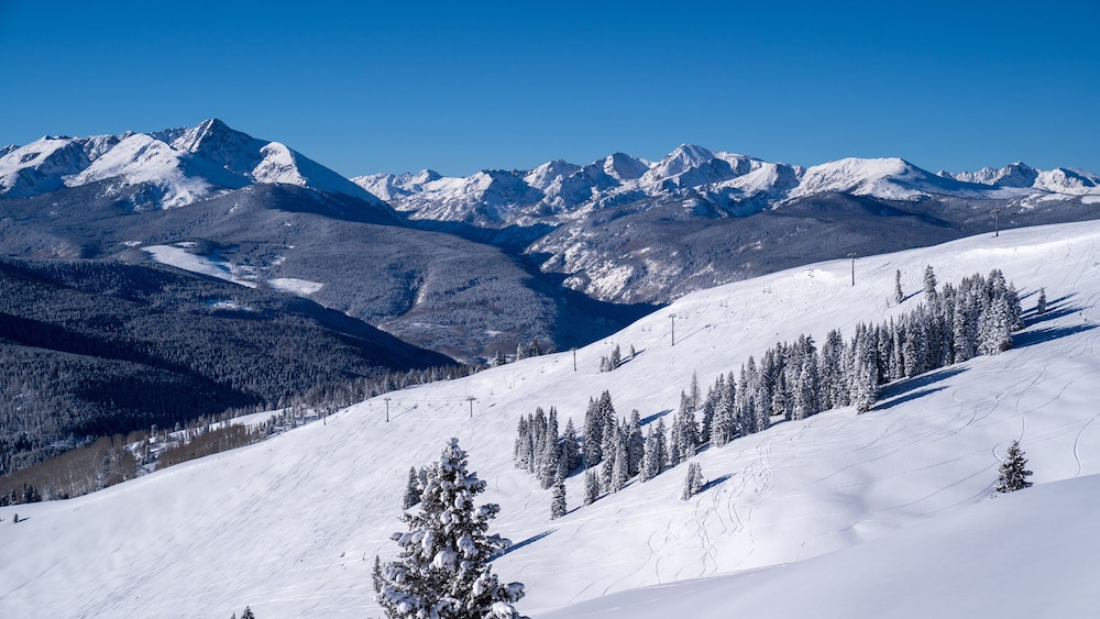 Vail 21 Condominiums 58/60