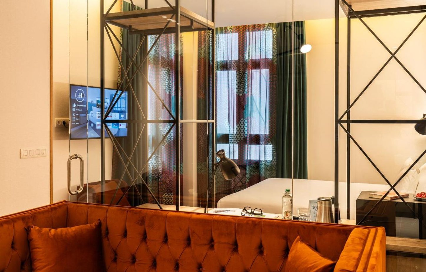 Axel Hotel Bilbao - Adults Only 50/64