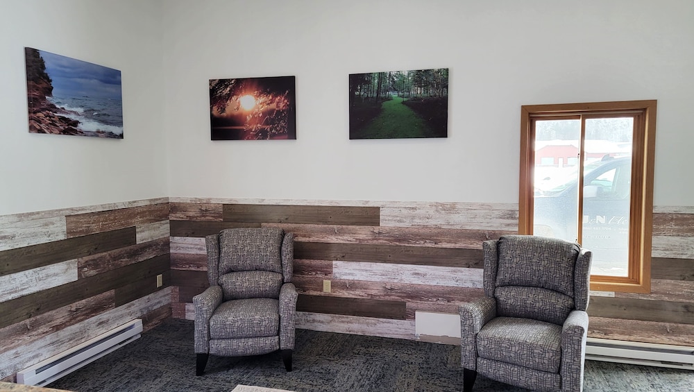 Jasper Ridge Inn Ishpeming 51/75