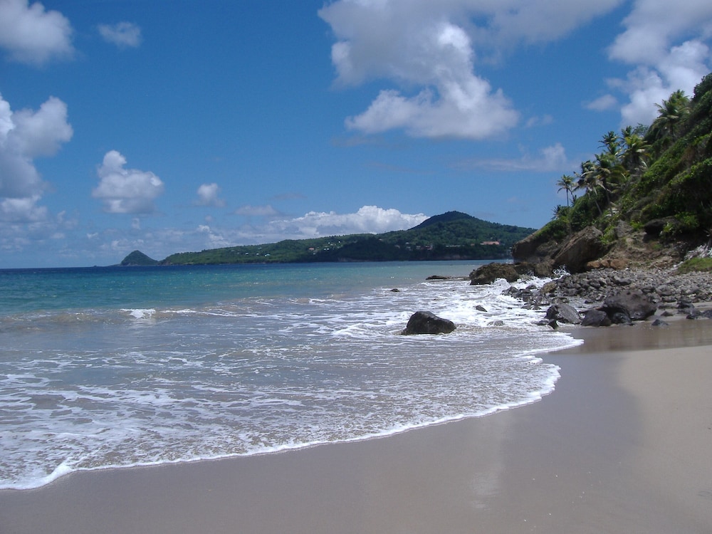 Petite Anse Hotel 38/49
