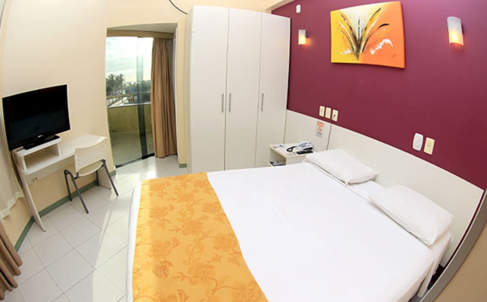 Sandrin Praia Hotel 9/50