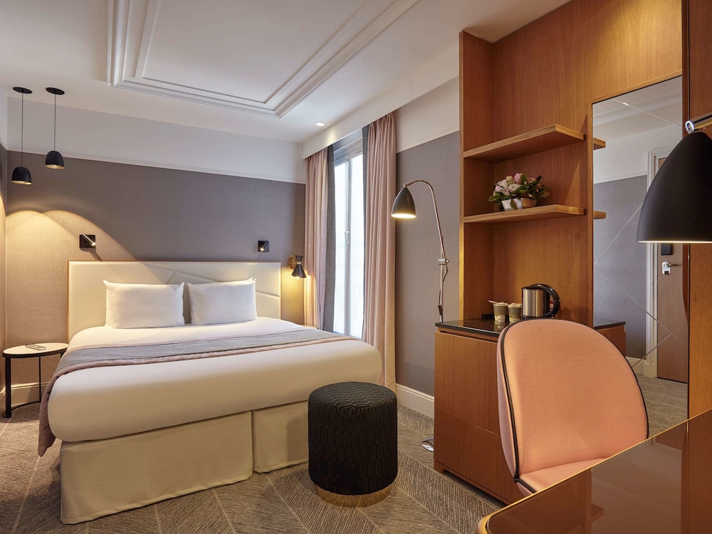 Mercure Paris Opera Garnier 23/71