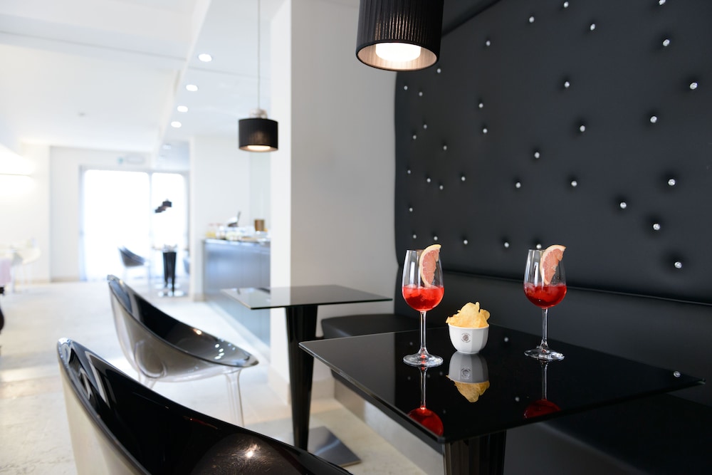 Hotel Corte Ongaro 60/60