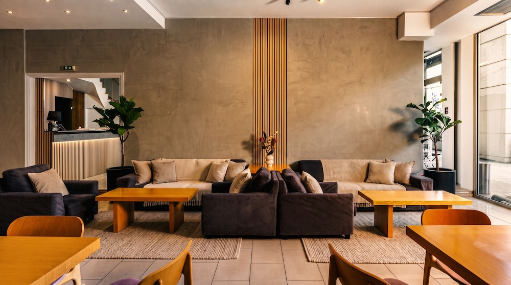 Athens Odeon Hotel 44/69