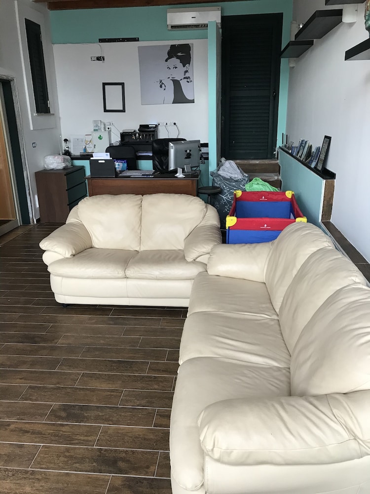 Villa Scotillo 1950 12/25