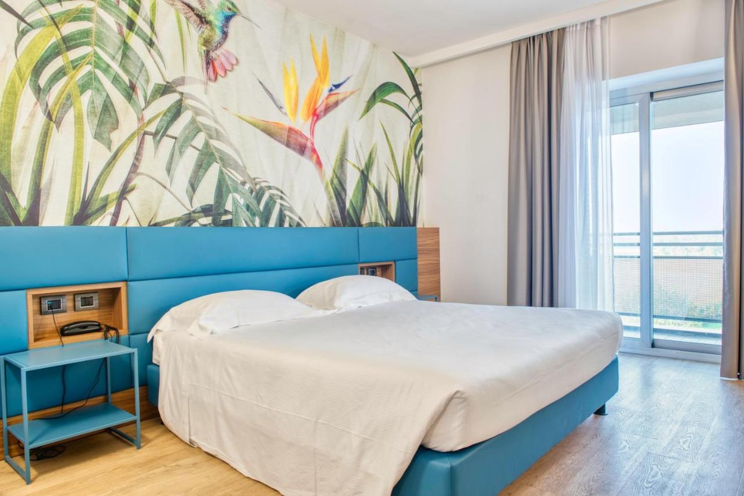 Palace Hotel Zingonia 27/67