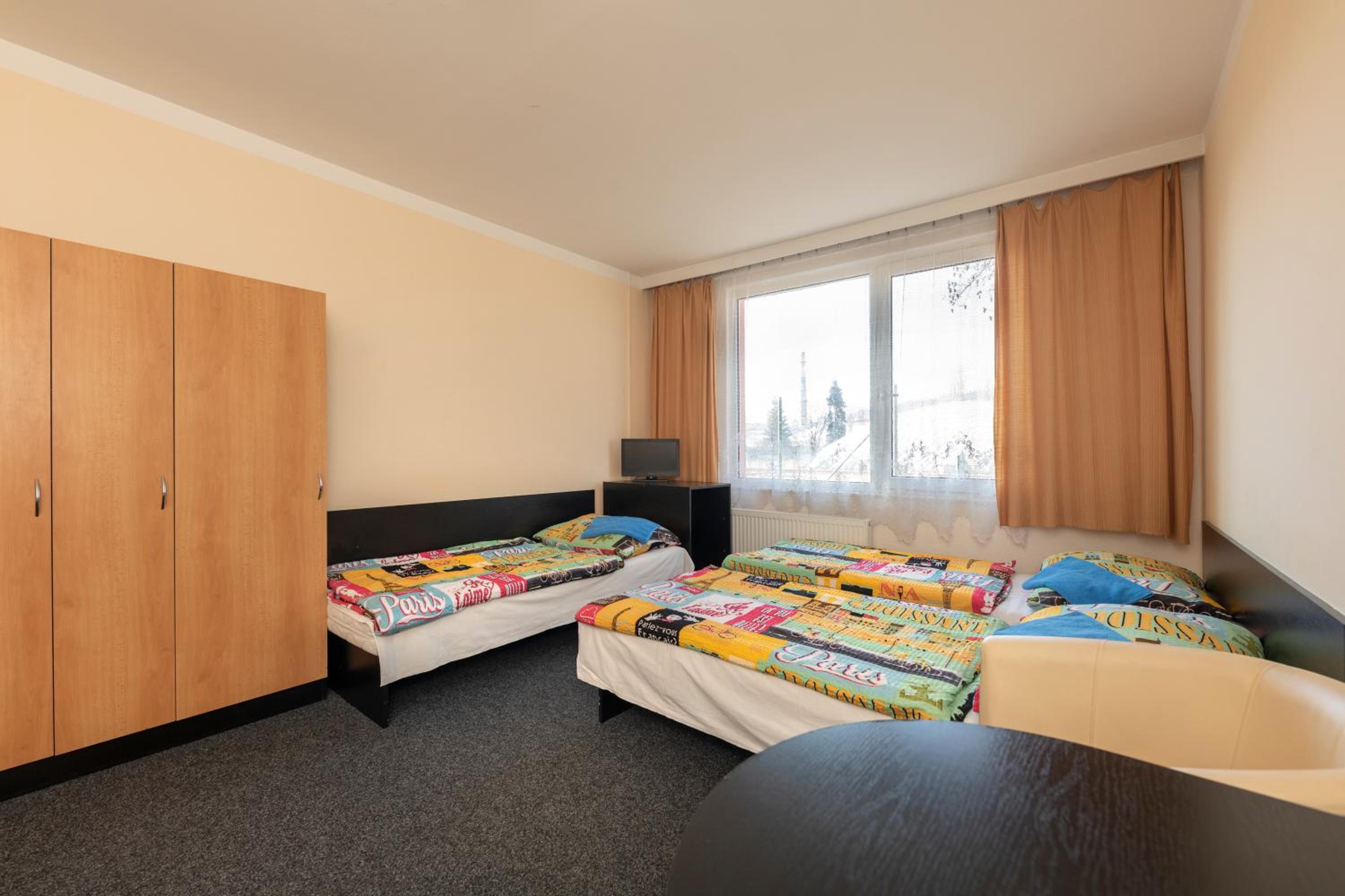 Buly Hotel 36/51