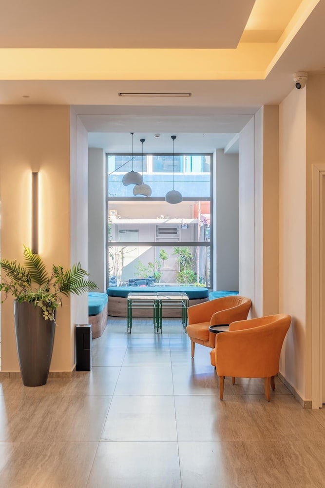 Arte Hotel 50/66