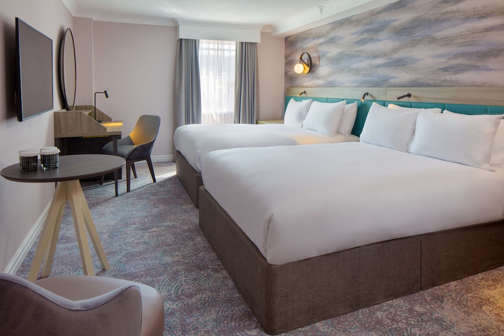 Doubletree by Hilton Bath 22/79