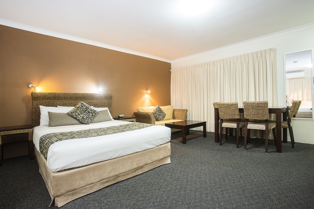 Coral Cay Resort Mackay 15/63